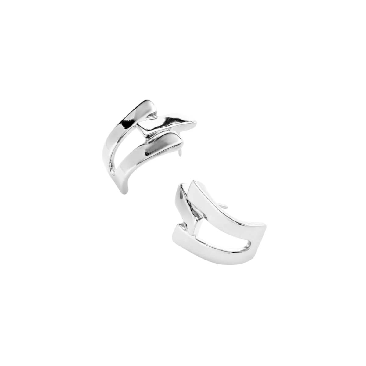 UNOde50 Ser Original Women's Earrings in Metal Alloy