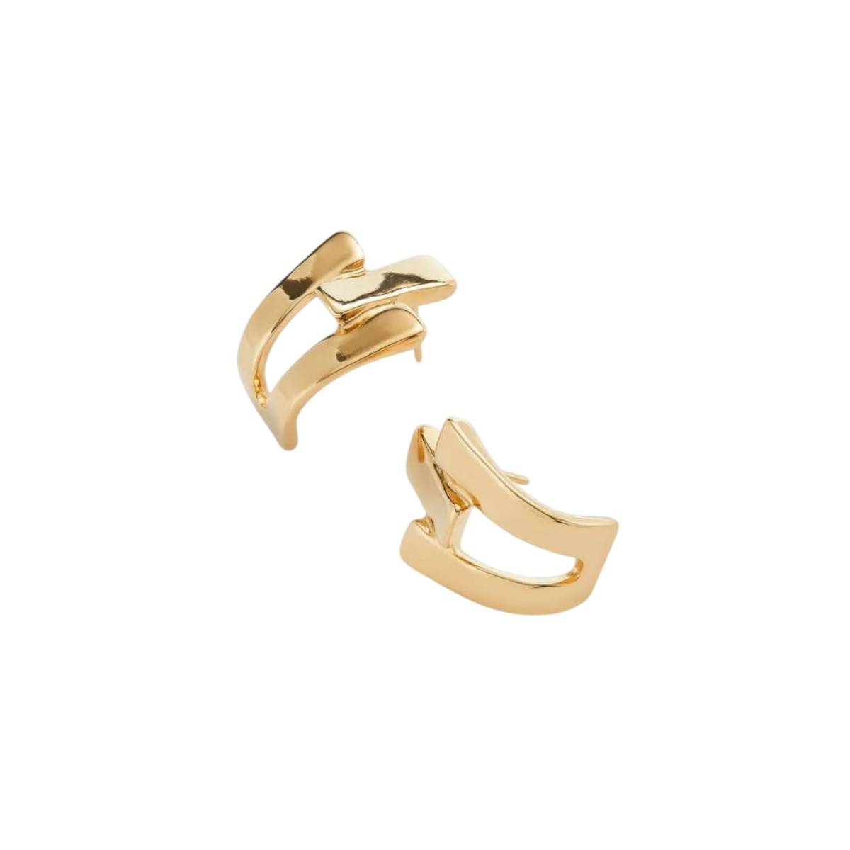 UNOde50 Ser Original Women's Earrings in Metal Alloy