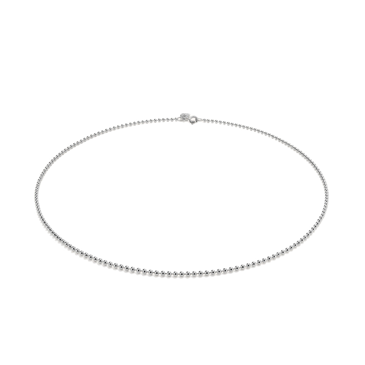 UNOde50 Hazte Women's Beads Chain in Metal