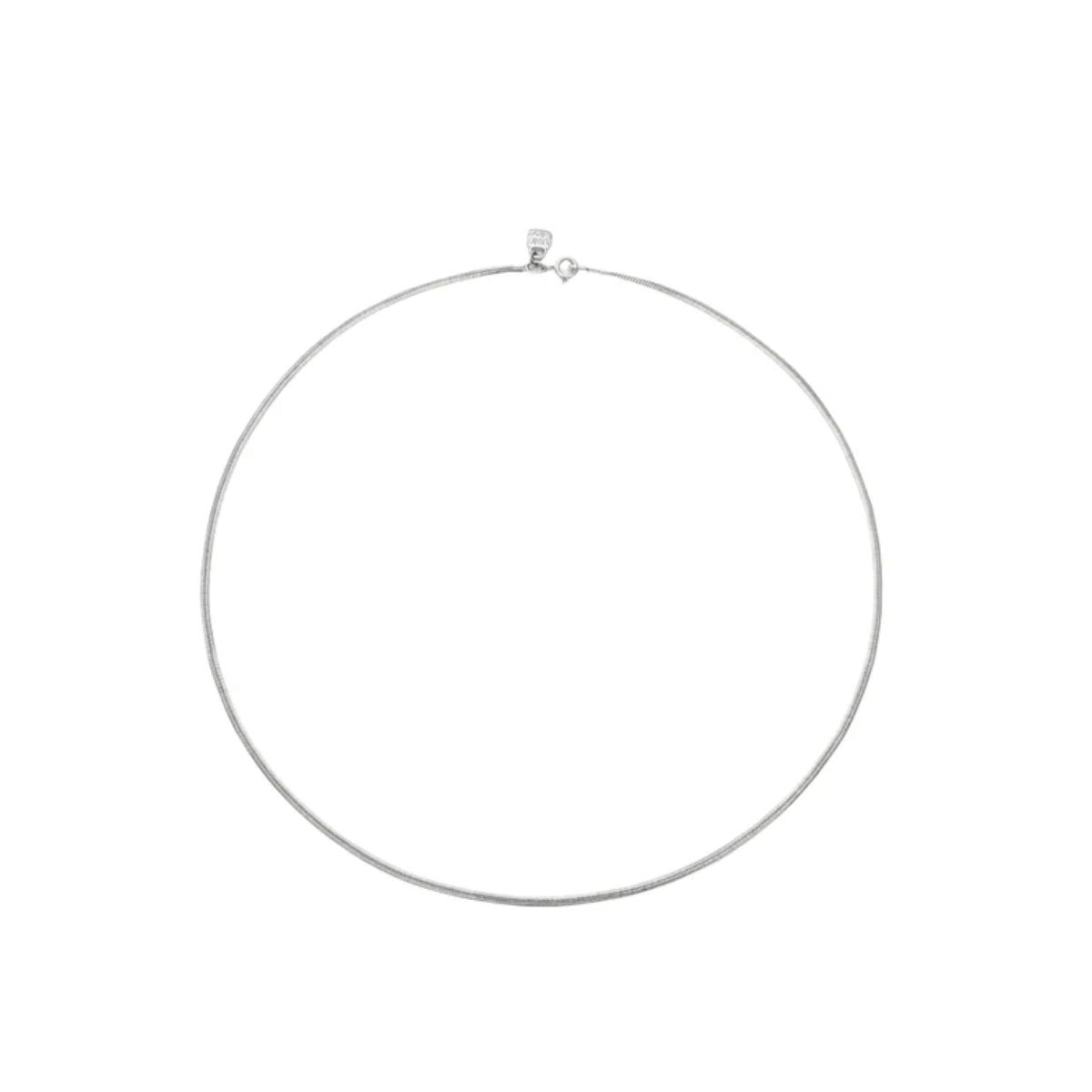 UNOde50 Hazte Colgantes Women's Short Necklace in Metal