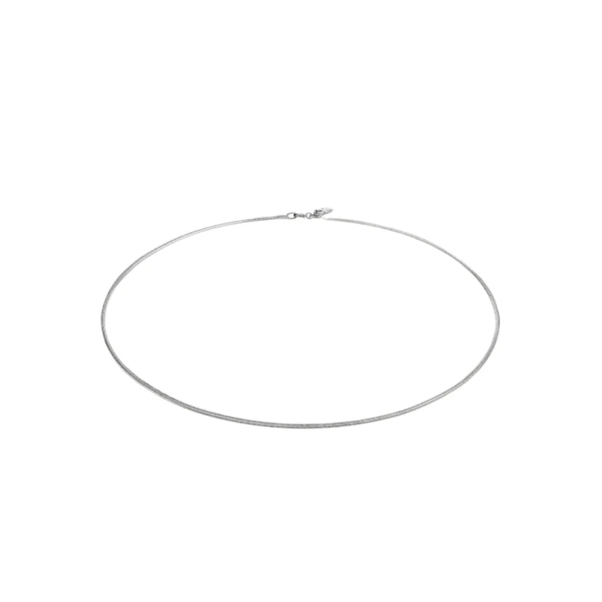 UNOde50 Hazte Colgantes Women's Short Necklace in Metal