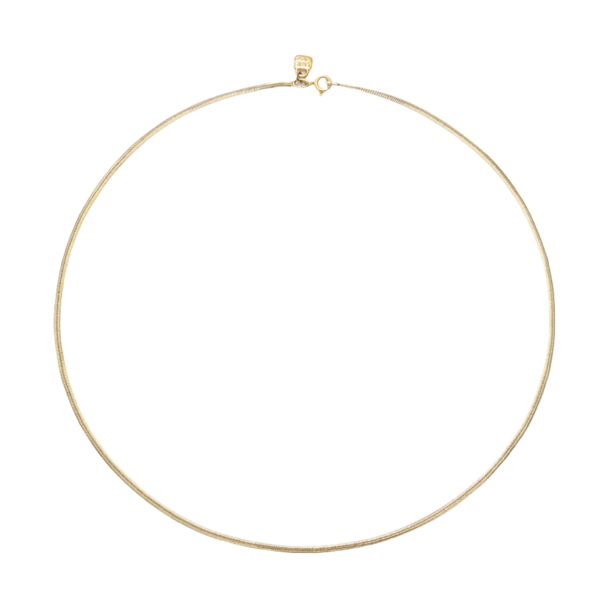 UNOde50 Hazte Colgantes Women's Short Necklace in Metal