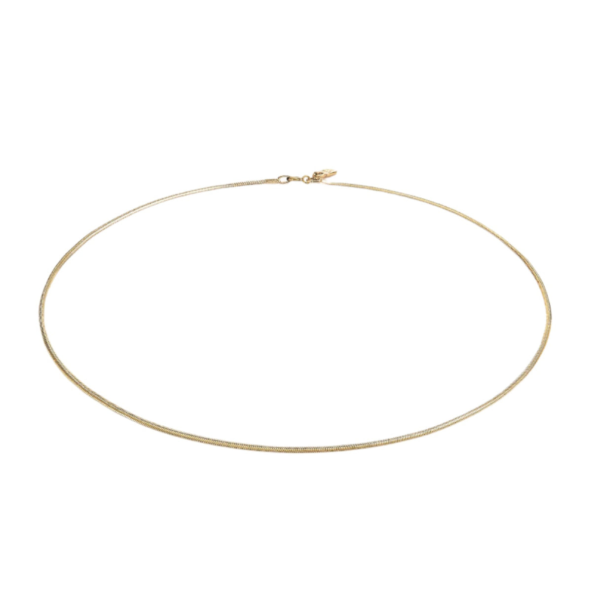 UNOde50 Hazte Colgantes Women's Short Necklace in Metal