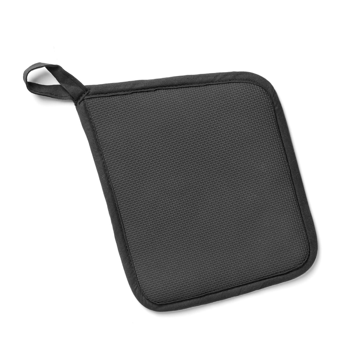 Starfrit Pot Holder and Trivet - Black/Red