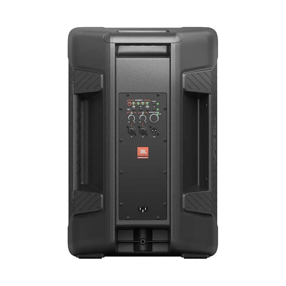 JBL IRX112BT Powered 12" Portable PA Loudspeaker with Bluetooth - Black