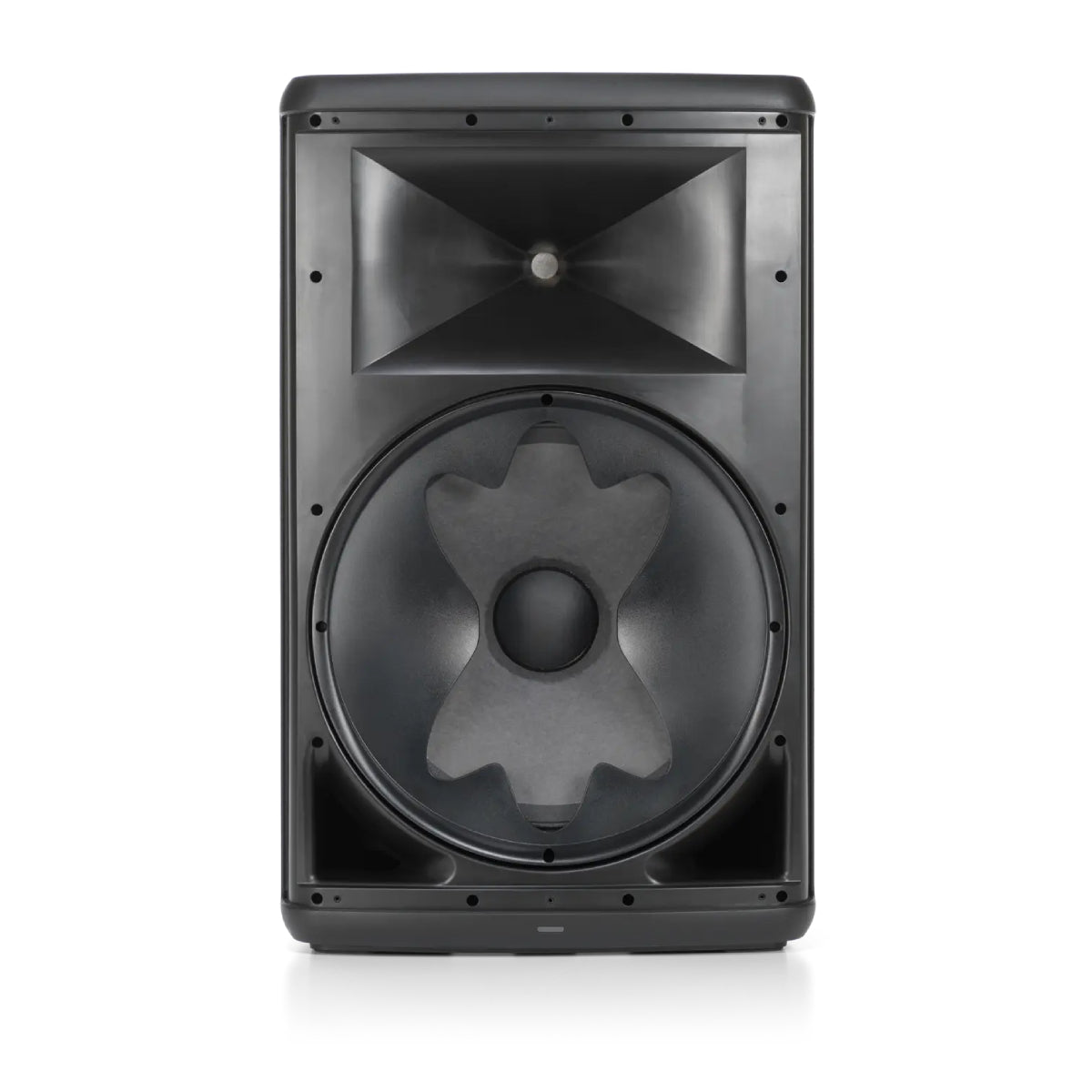JBL JBLEON715 15" PoweredΓΒ PA Speaker with Bluetooth - Black