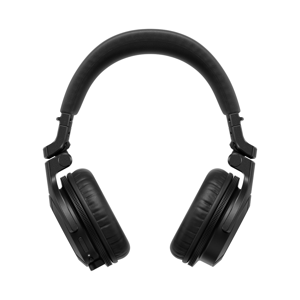 Pioneer DJ HDJ-CUE1 Bluetooth DJ Over-the-Ear Headphone - Black