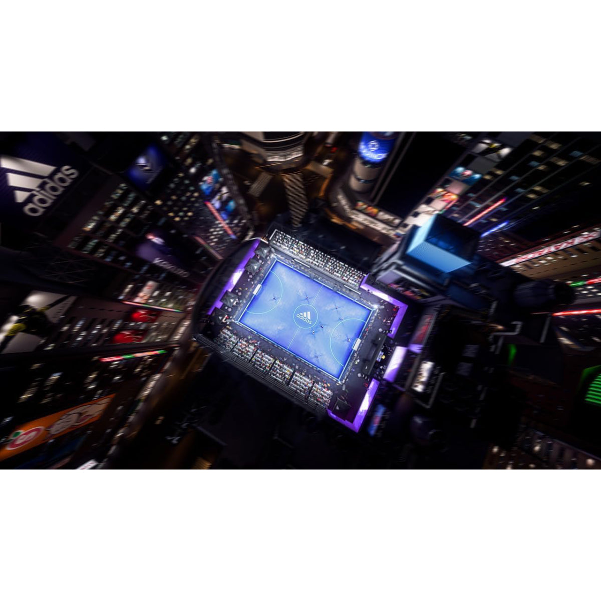 FC 24 for Nintendo Switch