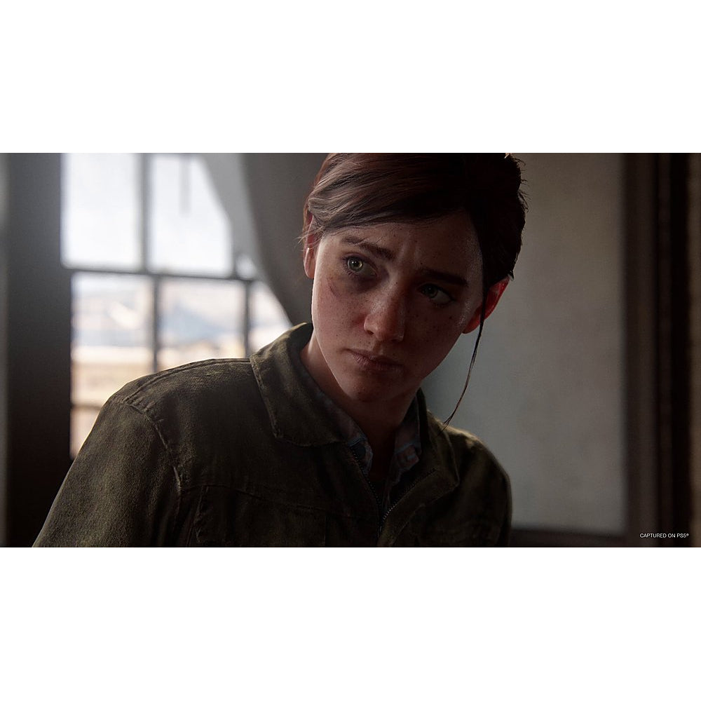 The Last of Us Part II Remastered for PlayStation 5