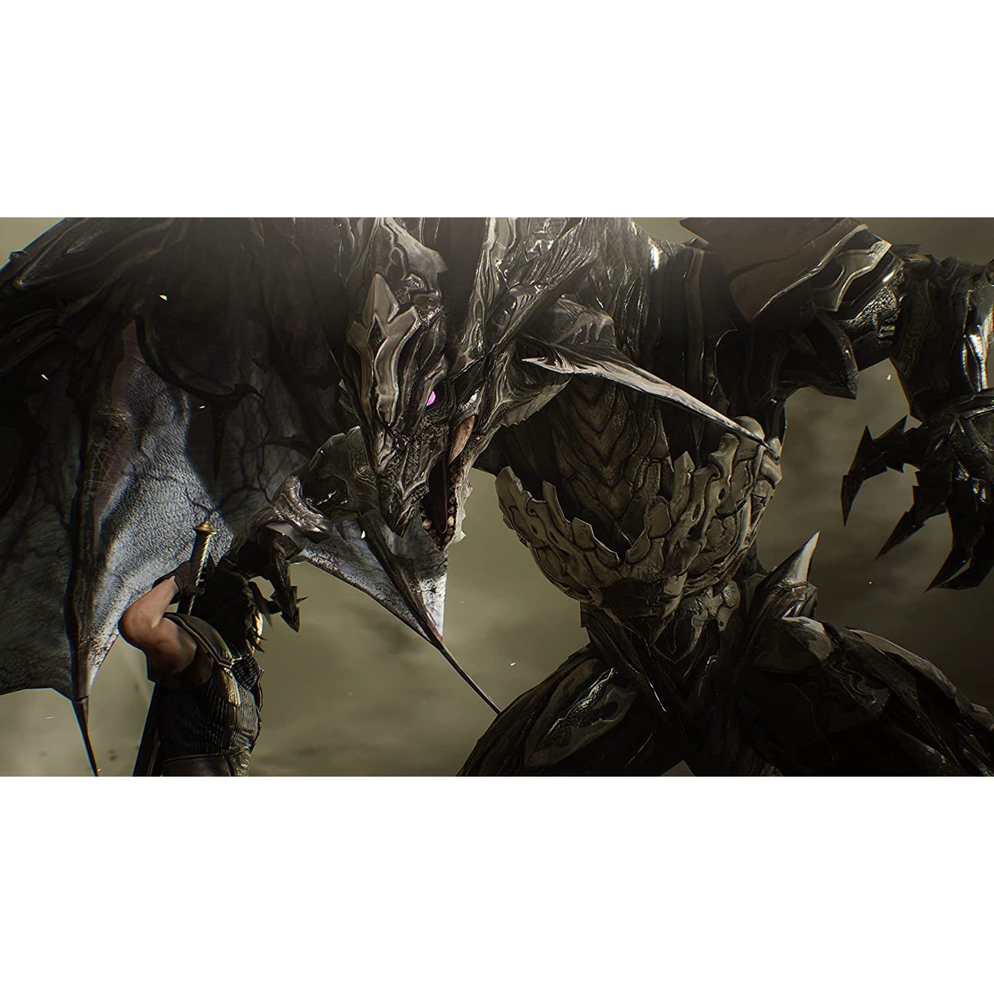 Crisis Core: Final Fantasy VII Reunion for PlayStation 4