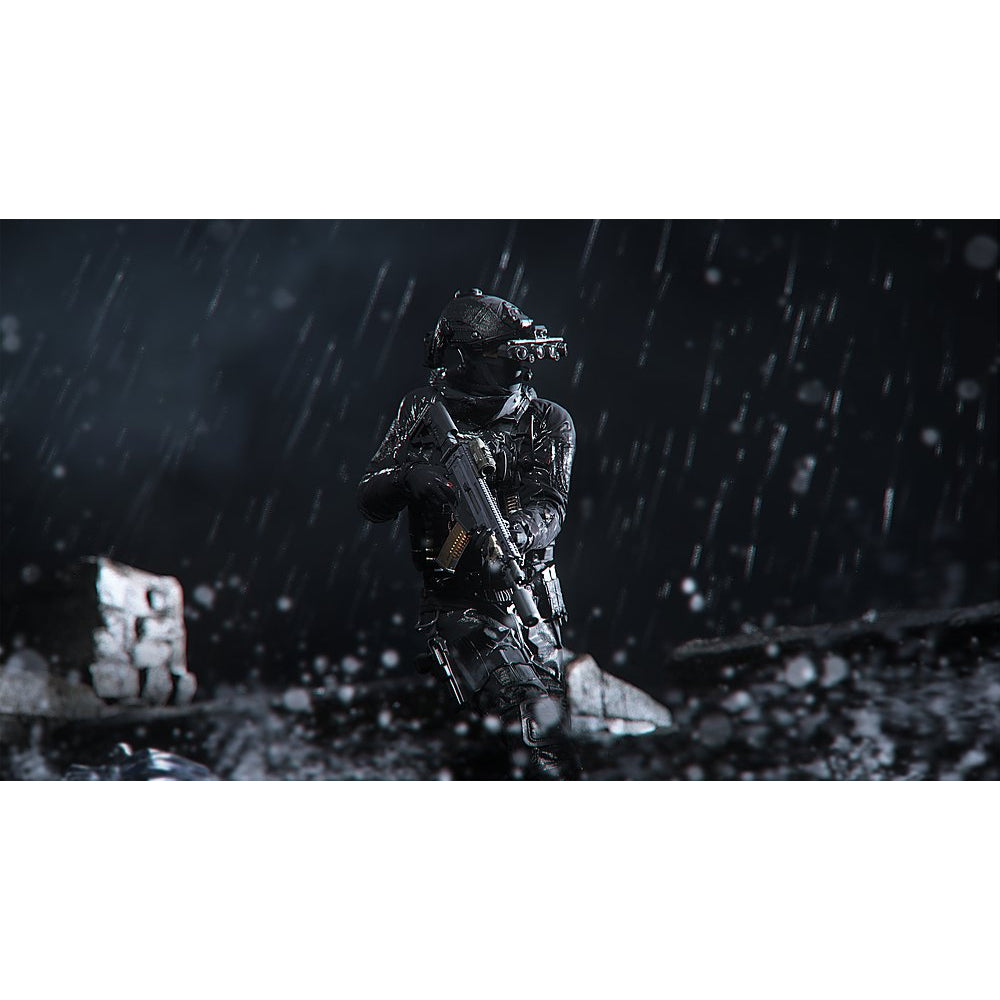 Call of Duty: Modern Warfare III - Paquete multigeneración para PlayStation 4