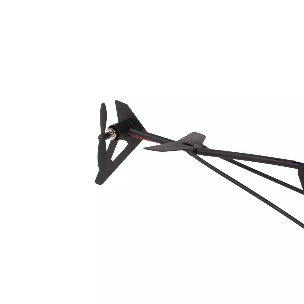 Star Wars: The Mandalorian - The Child (Baby Yoda ) in Pram 2 Channel RC Helicopter