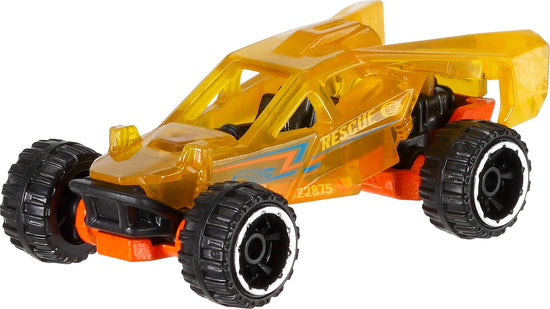 Hot Wheels Color Shifters Scale Vehicles - Assortment - Curacao