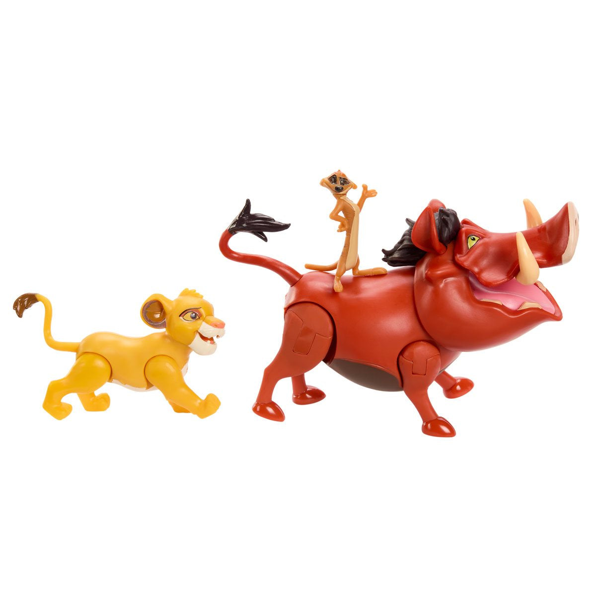 Disney Storytellers Action Figure (3 Pack) - Assorted