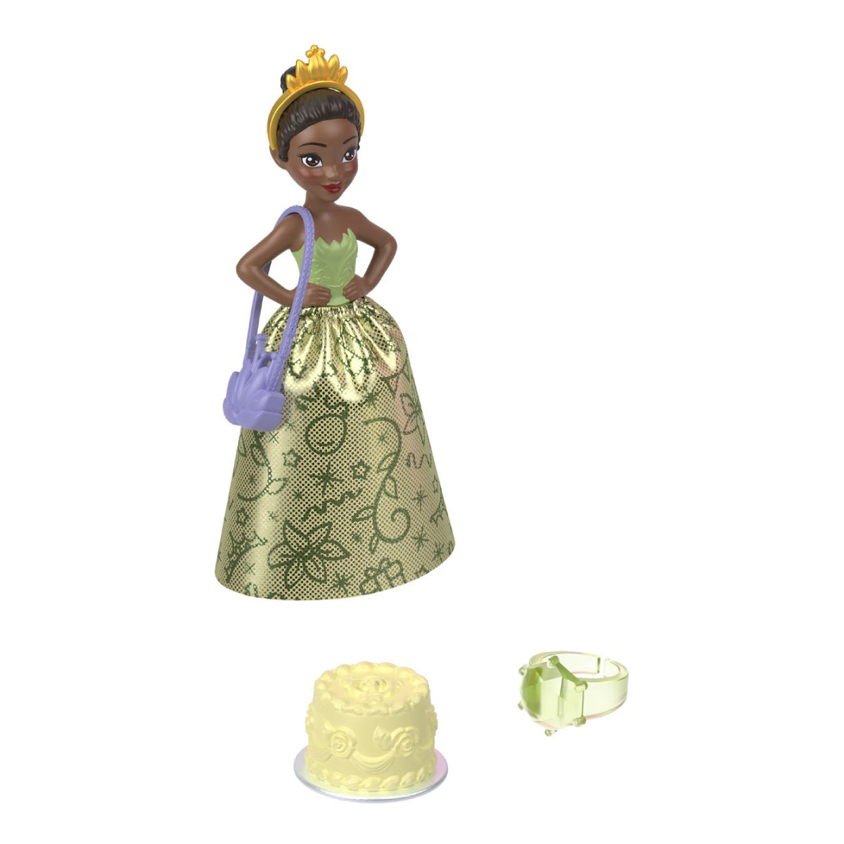 Disney Princess Royal Color Reveal Doll Assortment