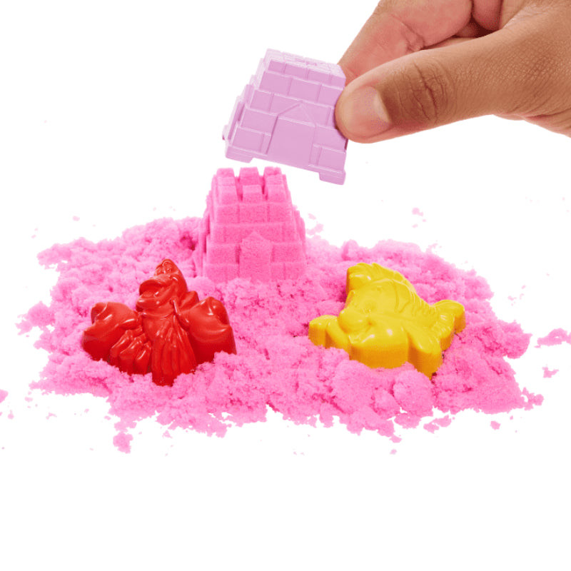 Disney Princess Ariel Doll, Pool Set & Accessories