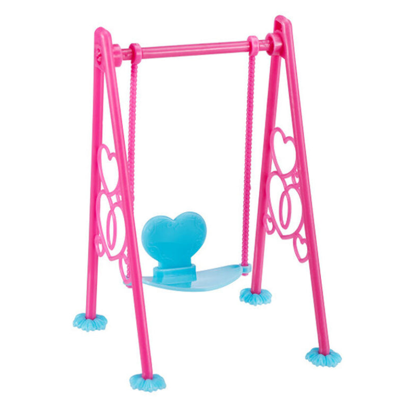 Sparkle Girlz Kingdom Castle Playset (22-Pieces)