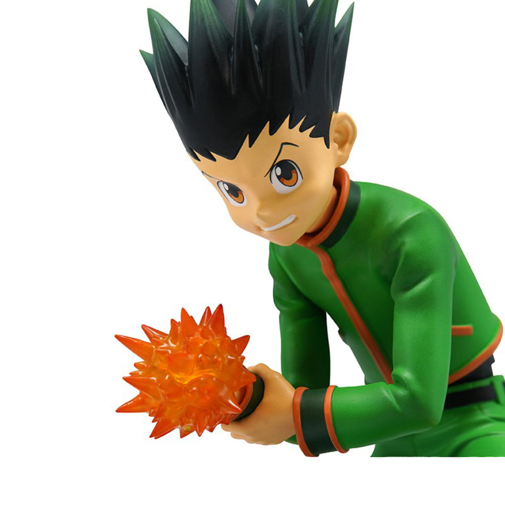 ABYstyle Studio Hunter X Hunter Gon Freecss Figure