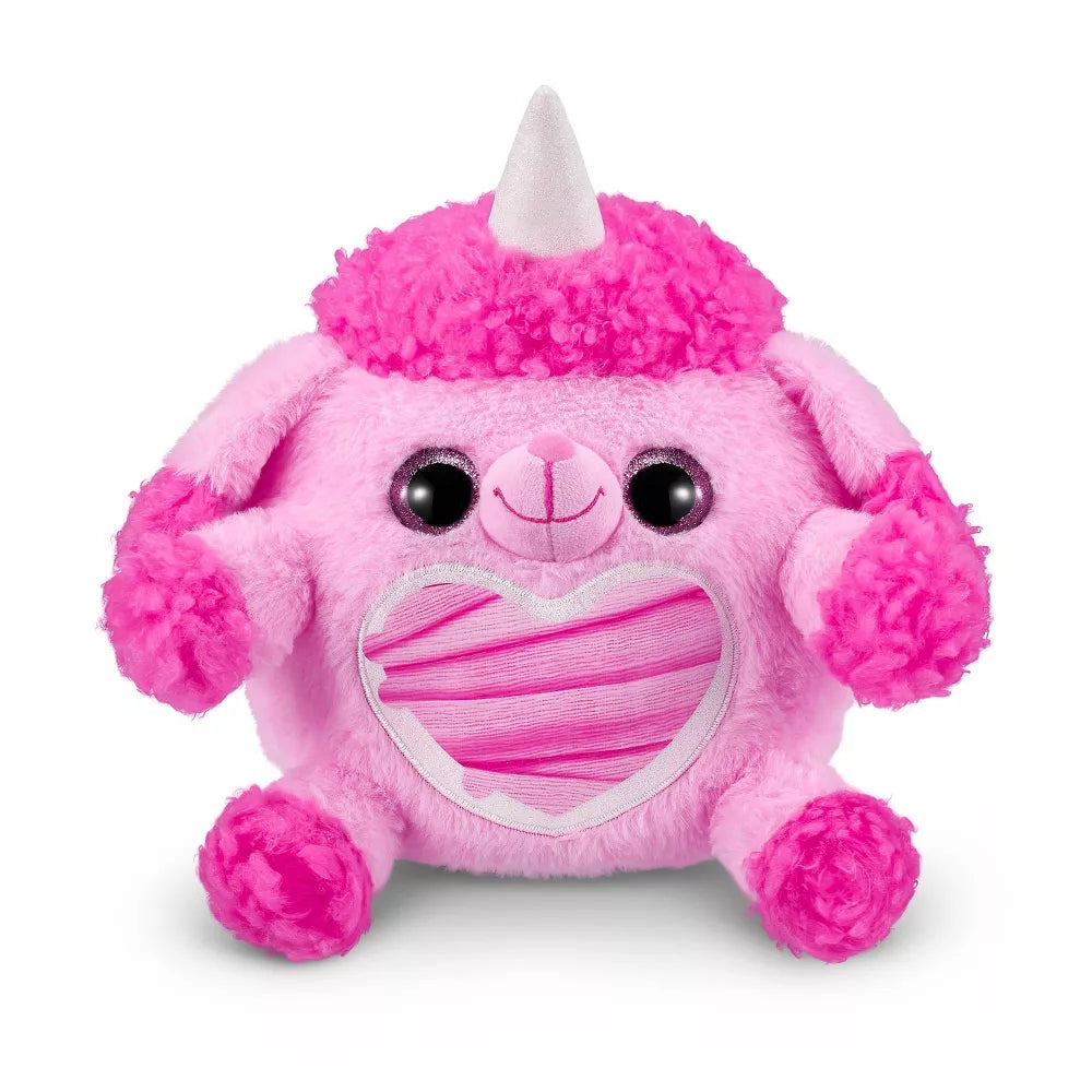 Rainbocorns Puppycorn Rescue Peluche Sorpresa