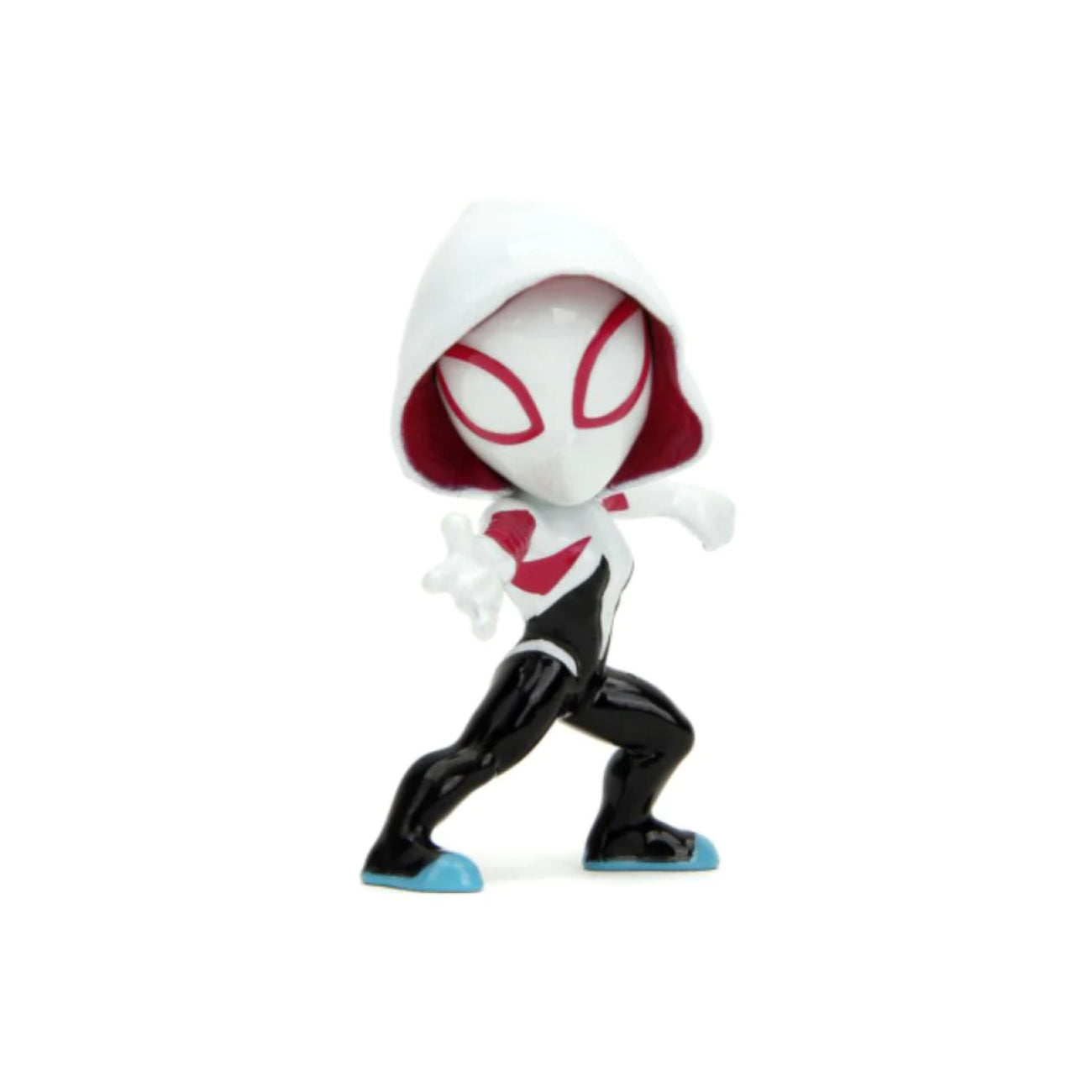 Jada Toys Marvel Comics Spider-Man 2.5" MetalFig 1 Figure - Assortment