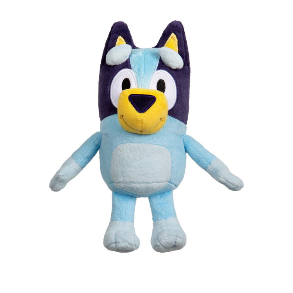 Bluey & Friends 8" Plush Toy - Assorted