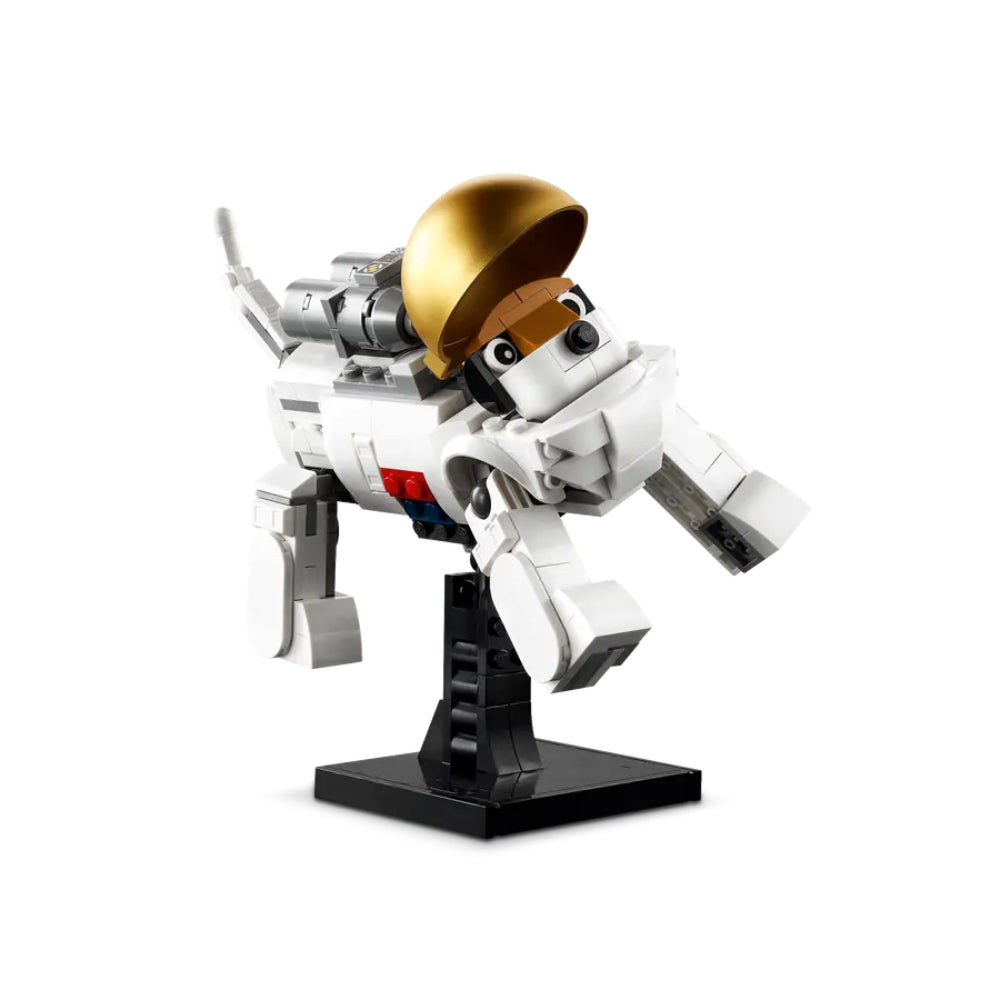 LEGO Creator 3 in 1 Space Astronaut (647-Pieces)