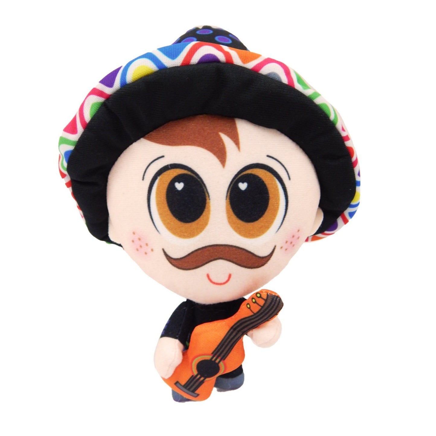 Fiesta 10" Amparin Characters Plush Toy - Assortment