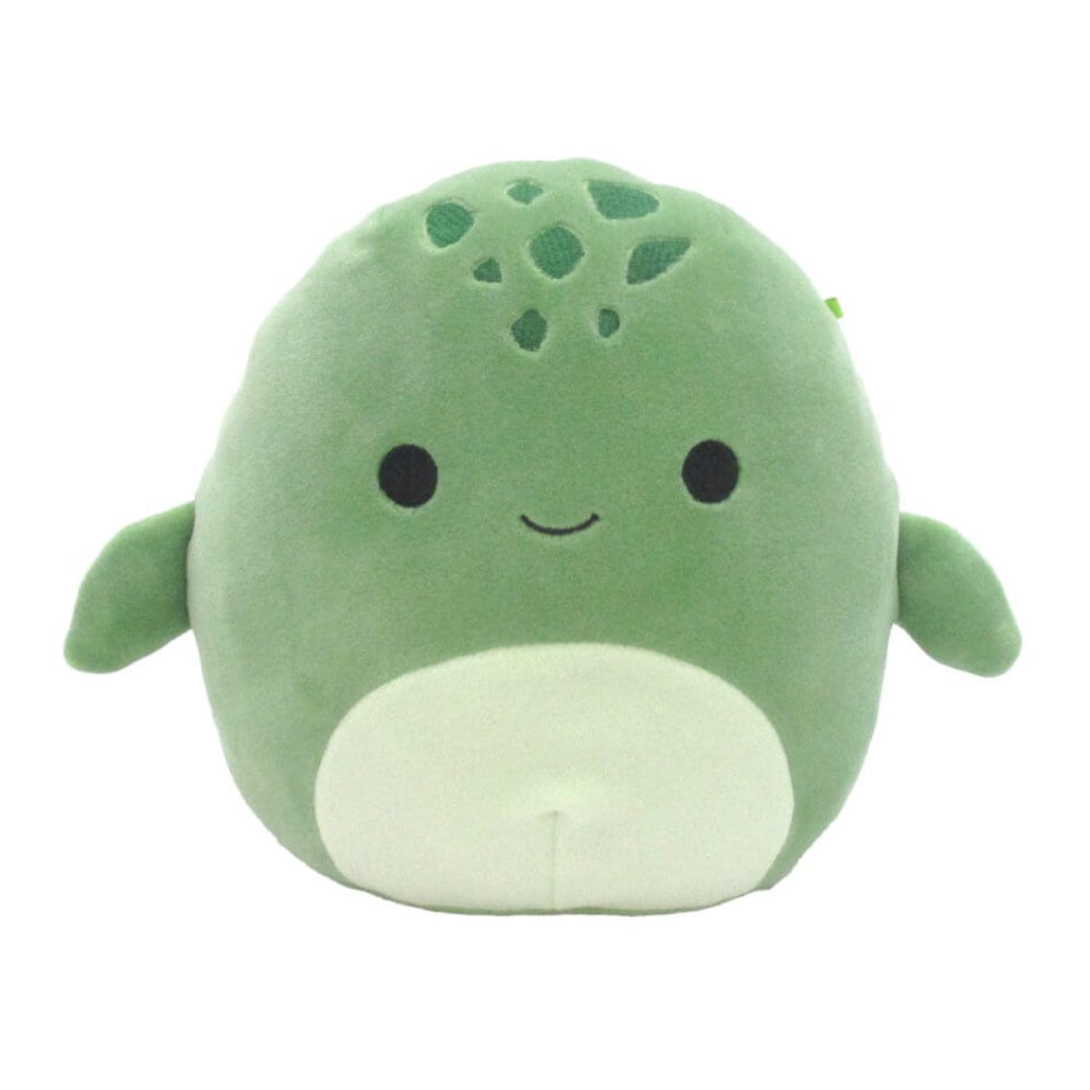 Peluche de vida marina de 8" de Squishmallows (surtido)