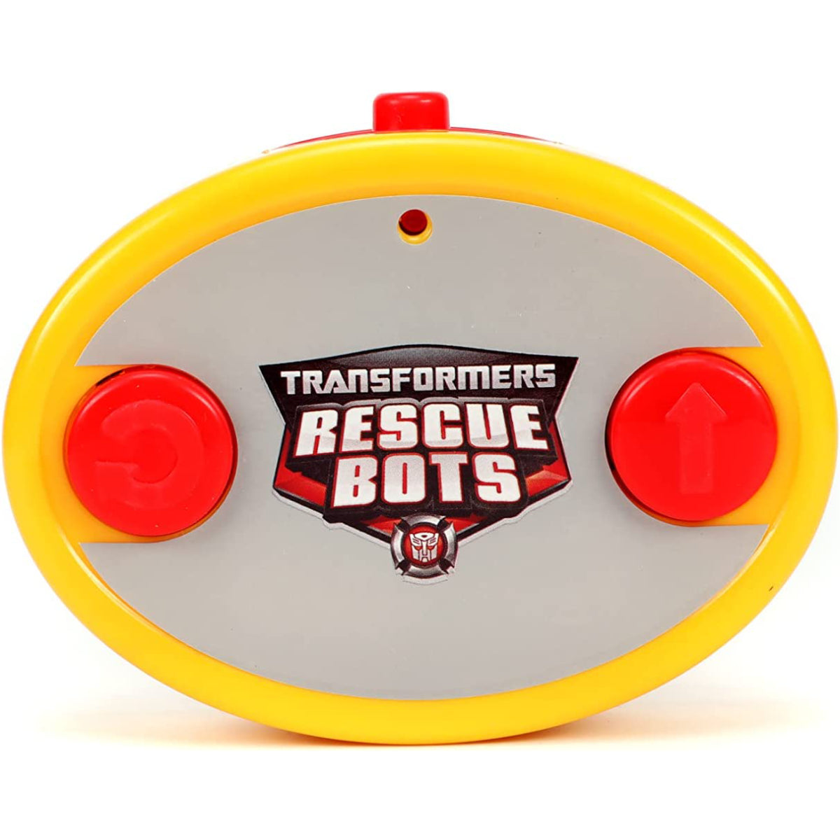 Jada Toys Transformers Rescue Bots Academy Bumblebee Remote Control Car
