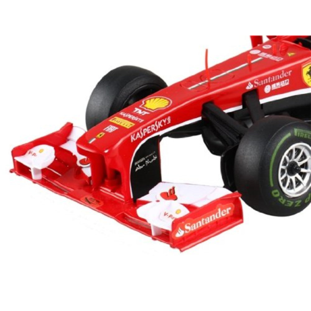 Rastar 57400 Ferrari F138 Remote Controlled Toy - Curacao
