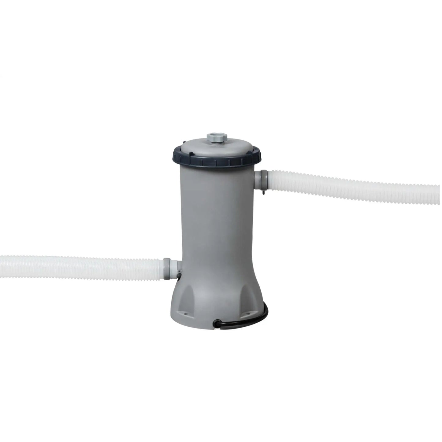 Bestway Power Steel Swim Vista Series II 14' X 8'2" X 39.5" Above Ground Pool Set - Curacao