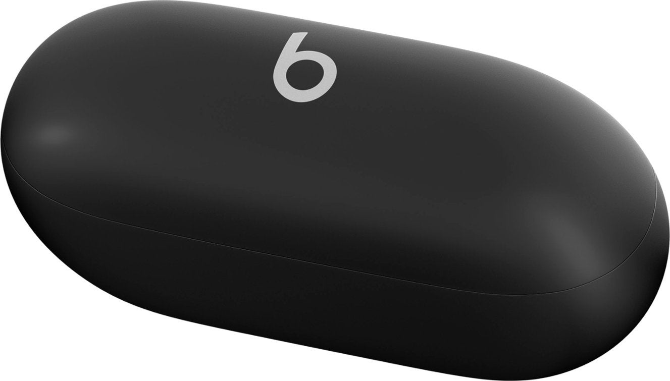 Beats Solo Buds True Wireless Earbuds - Black