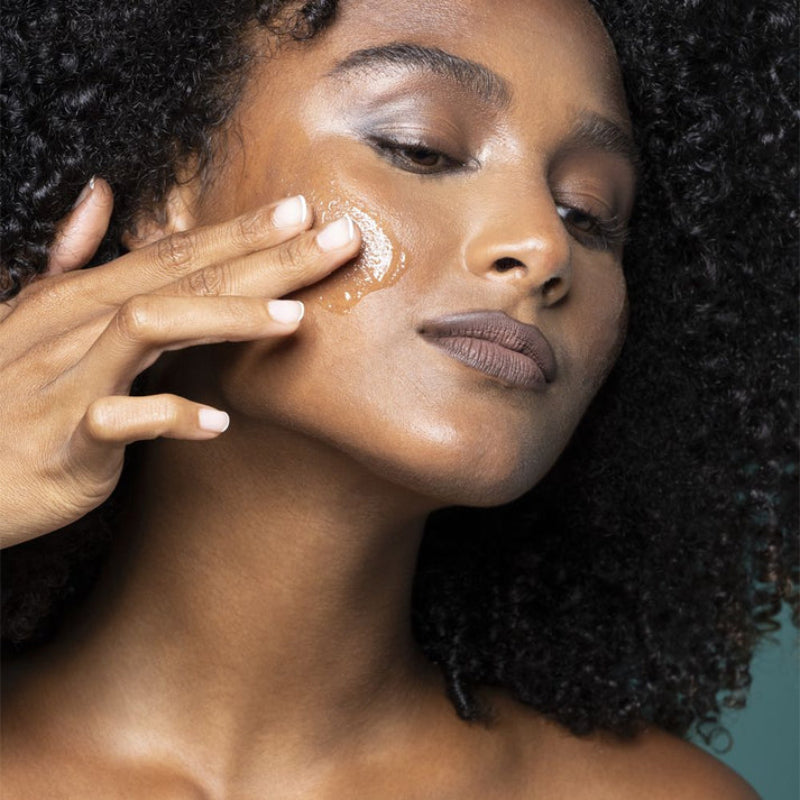 Makari Exclusive Tone 1 oz Boosting Gel