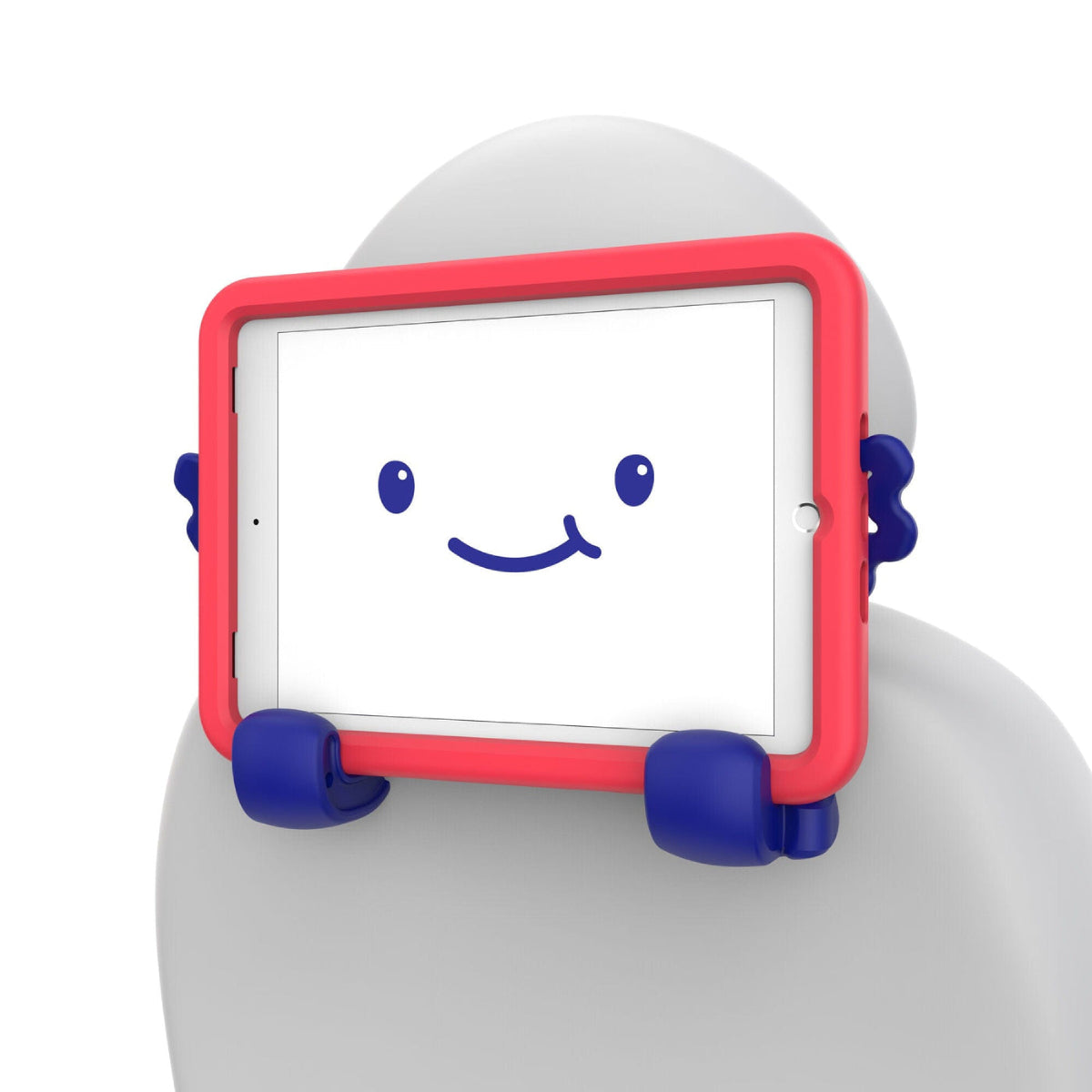 Speck Cases for 9.7" Apple iPad Pro & iPad Air/Air 2 - Red/Blue