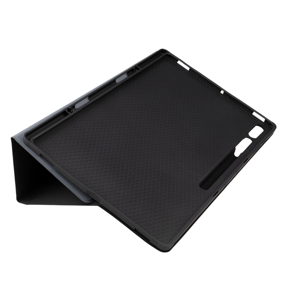 Tucano Gala Folio case for 14.6" Samsung Galaxy Tab S9 Ultra - Gray