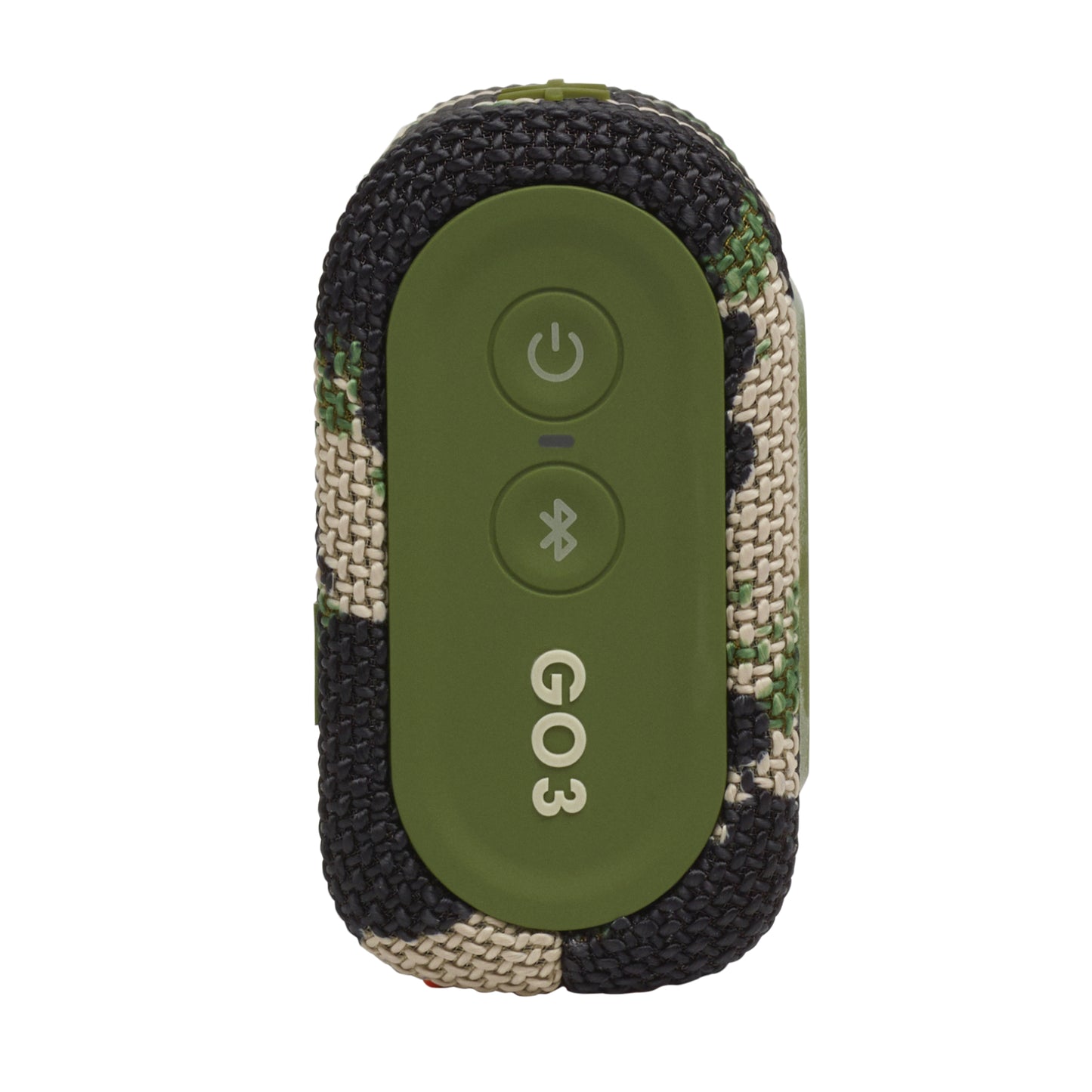 JBL GO3 Portable Bluetooth Speaker