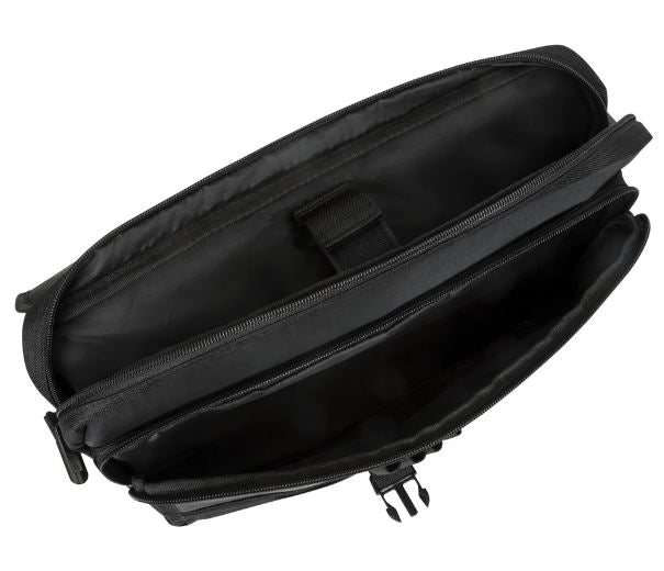 Funda para portátil TARGUS de 15,6" con diseño de mensajero