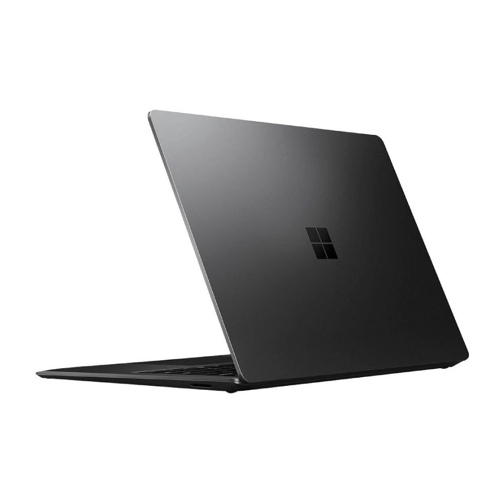 Microsoft Surface Laptop 5 13.5” - Intel Core i5 - 8GB RAM - 512GB SSD - Black