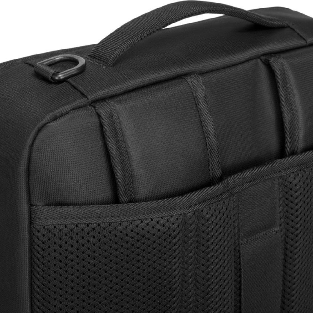 Targus Urban Convertible Backpack for 15.6' Laptop - Black