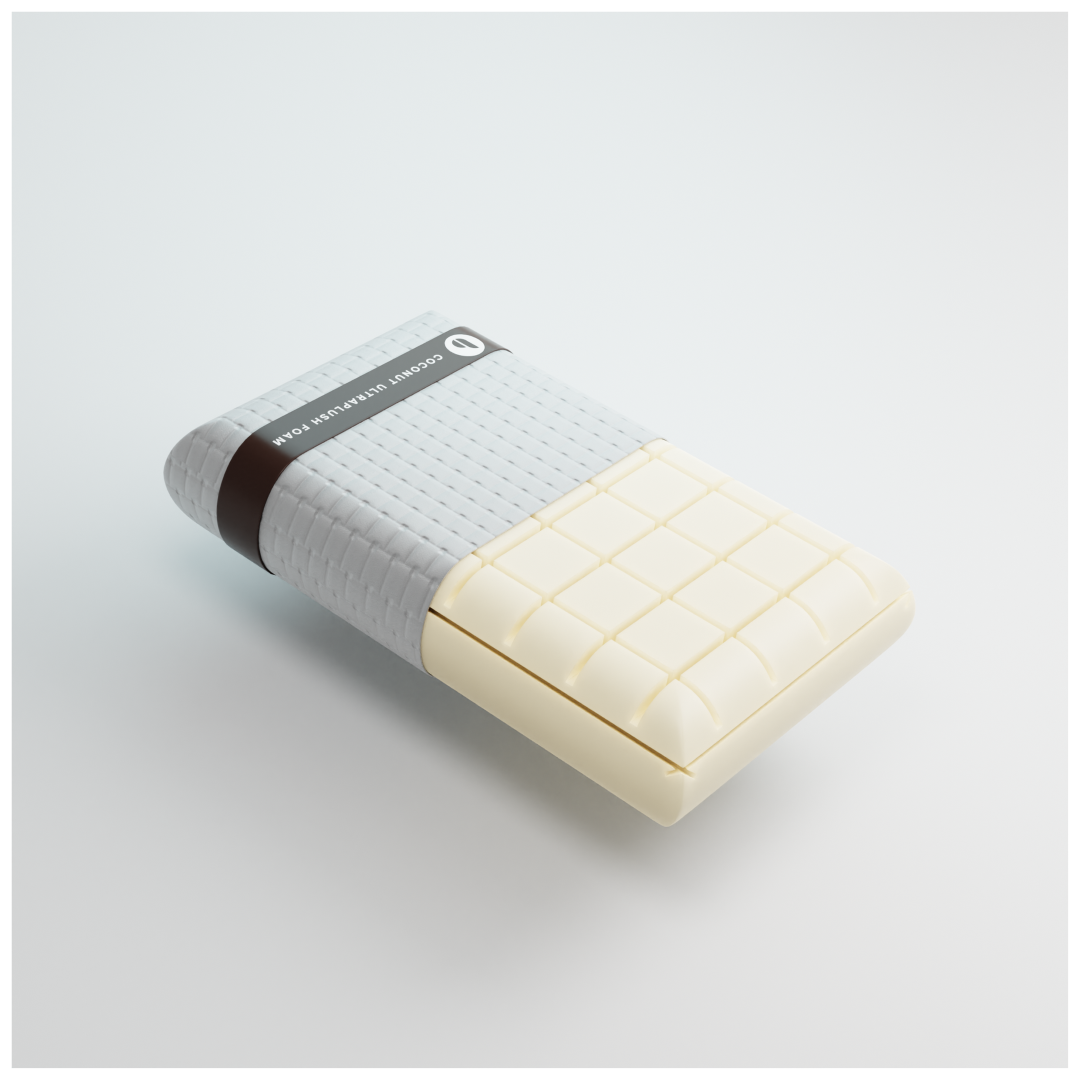 BLU Sleep Support + Coconut