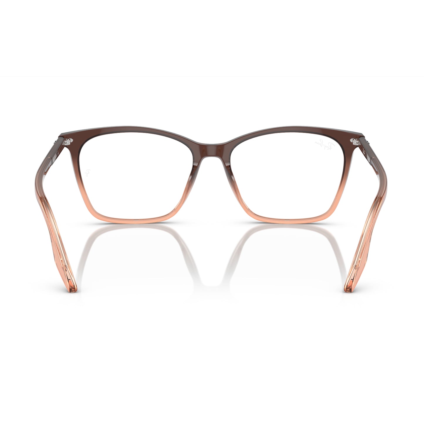 Anteojos de sol con forma de ojo de gato RB5422 de Ray-Ban para mujer