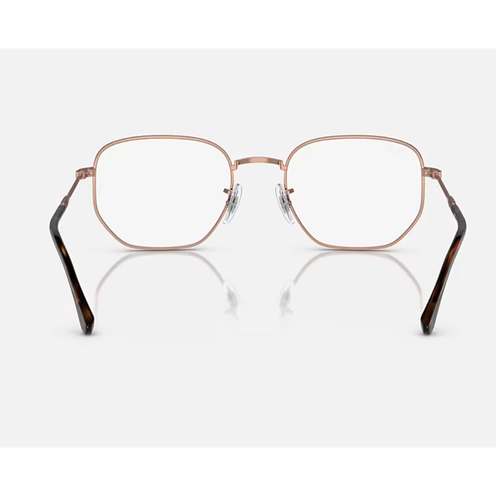 Ray-Ban Unisex RB6496 Irregular Eyeglasses