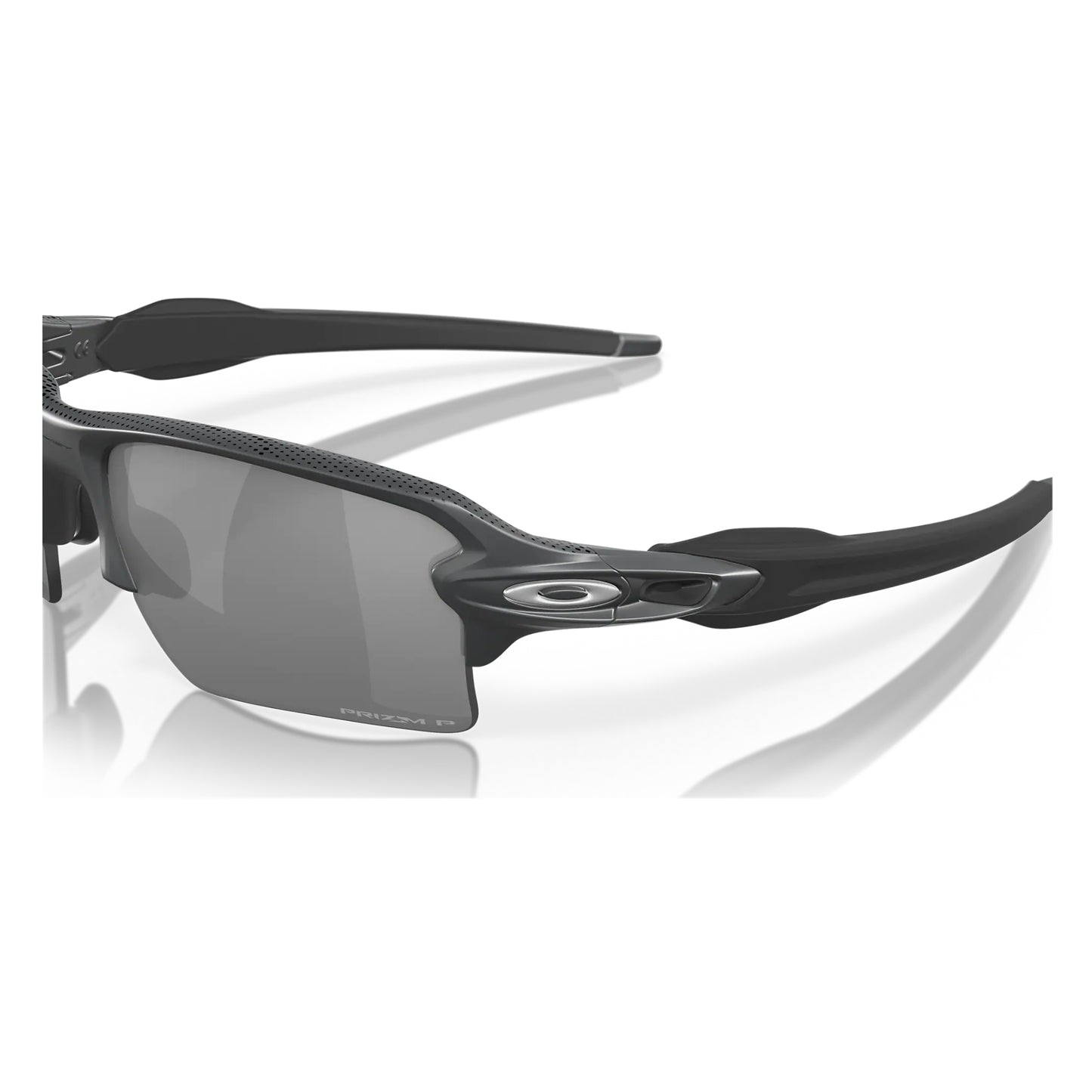 Oakley Man High Resolution Carbon Sun Prizm Black Polar