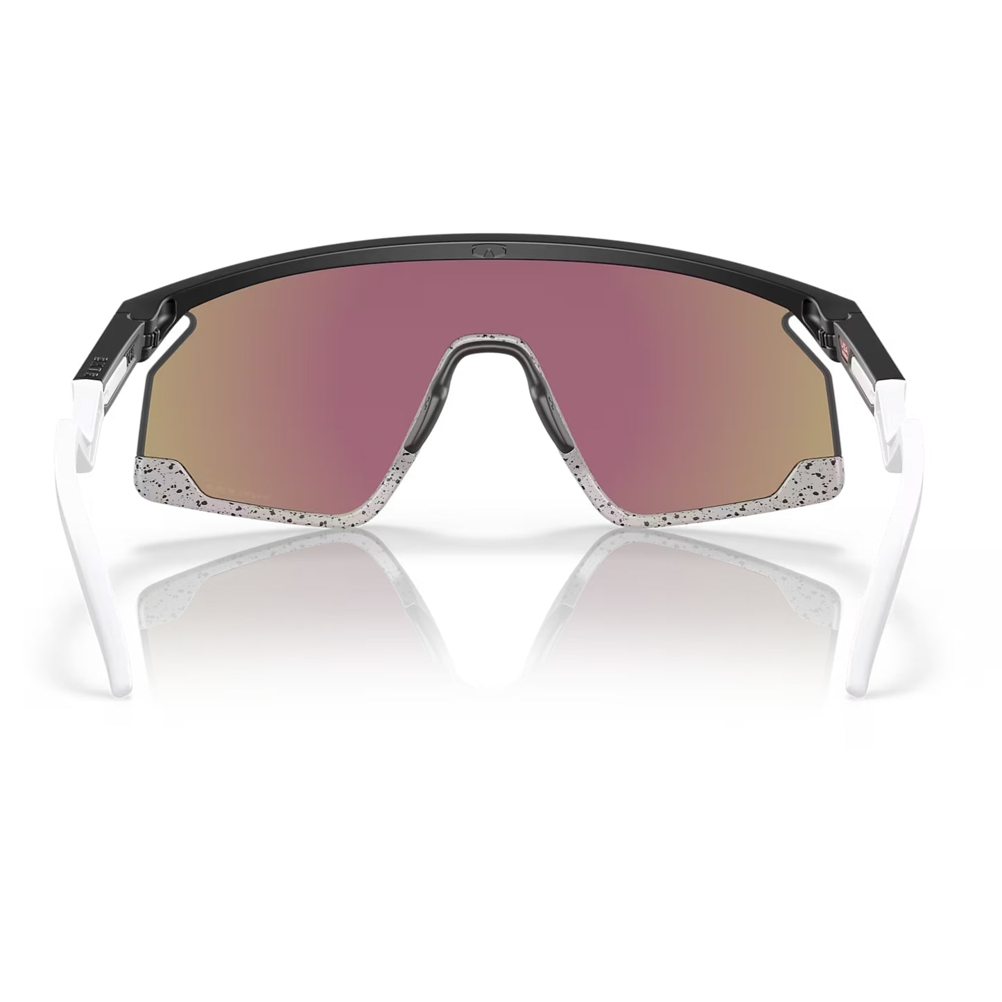 Oakley BXTR Unisex OO9280 Shield Prizm Sunglasses