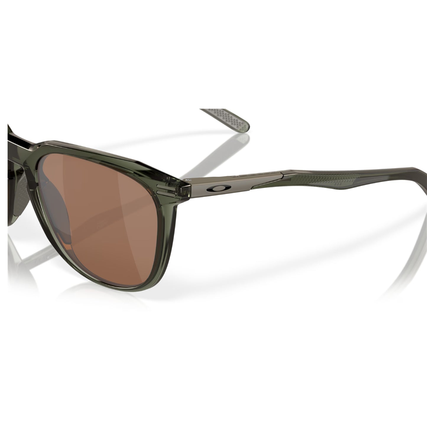 Oakley Thurso Men's OO9286 Square Prizm Sunglasses