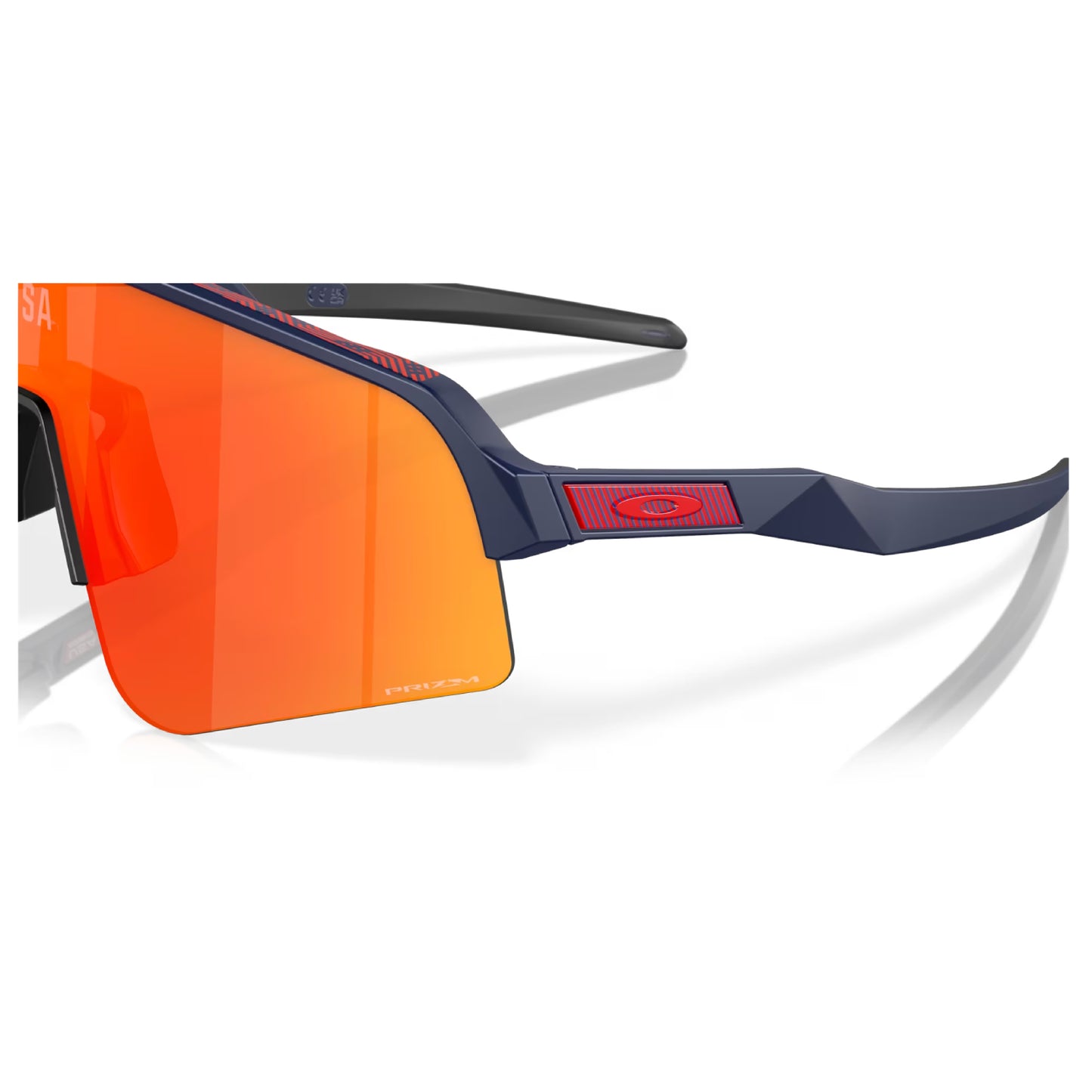Oakley Sutro Lite Sweep Team USA Men's OO9465 Shield Prizm Sunglasses