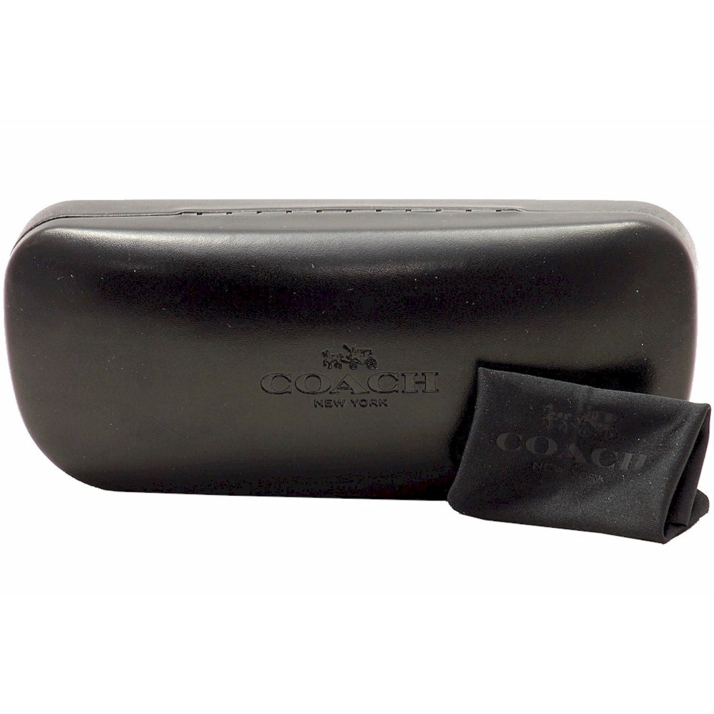 Coach Women's HC6219U 5778 Rectangle Eyeglasses