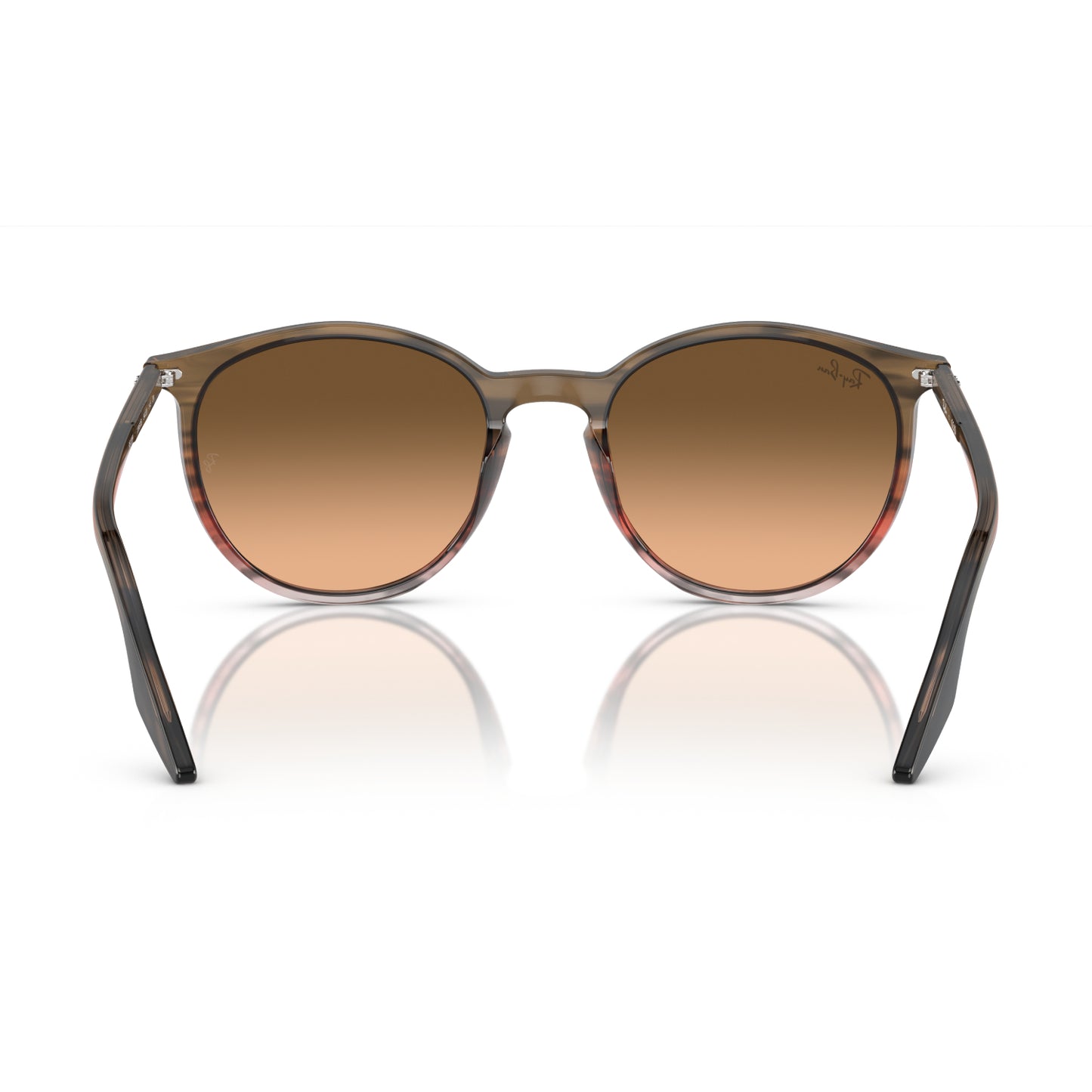 Gafas de sol unisex Ray-Ban RB2204 Phantos con degradado
