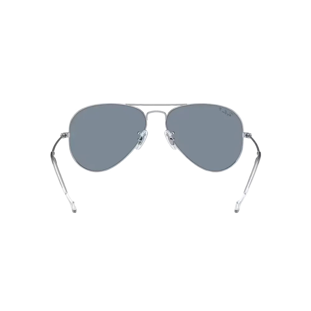 Ray-Ban Men's RB3025 Aviator Classic Sunglasses