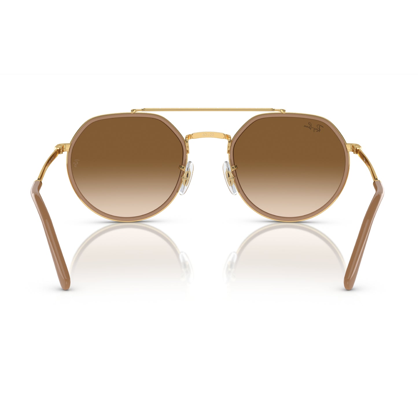 Ray-Ban Unisex RB3765 Gradient Sunglasses